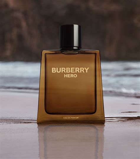 burberry hero eau de parfum macy's|burberry hero original.